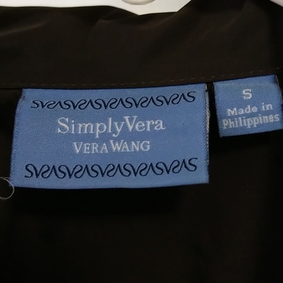 Sz sm windbreaker jacket - Picture 3 of 7